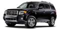 2012 Ford Escape - Front View - Low and Wide 2012 Ford Escape - Front View - Low and Wide