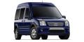 2013 Ford Transit Connect Wagon - Front View - Low and Wide 2013 Ford Transit Connect Wagon - Front View - Low and Wide