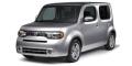 2011 Nissan cube - Front View - Low and Wide 2011 Nissan cube - Front View - Low and Wide
