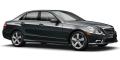 2011 Mercedes-Benz E-Class - Front View - Low and Wide 2011 Mercedes-Benz E-Class - Front View - Low and Wide