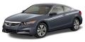 2012 Honda Accord Cpe - Front View - Low and Wide 2012 Honda Accord Cpe - Front View - Low and Wide