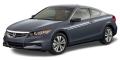 2012 Honda Accord Cpe - Front View - Low and Wide 2012 Honda Accord Cpe - Front View - Low and Wide