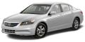 2012 Honda Accord Sdn - Front View - Low and Wide 2012 Honda Accord Sdn - Front View - Low and Wide