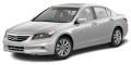 2012 Honda Accord Sdn - Front View - Low and Wide 2012 Honda Accord Sdn - Front View - Low and Wide