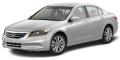2012 Honda Accord Sdn - Front View - Low and Wide 2012 Honda Accord Sdn - Front View - Low and Wide