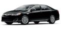 2012 Toyota Camry - Front View - Low and Wide 2012 Toyota Camry - Front View - Low and Wide