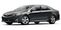 2012 Toyota Camry - Front View - Low and Wide 2012 Toyota Camry - Front View - Low and Wide