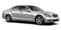 2012 Mercedes-Benz S-Class - Front View - Low and Wide 2012 Mercedes-Benz S-Class - Front View - Low and Wide