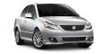 2011 Suzuki SX4 - Front View - Low and Wide 2011 Suzuki SX4 - Front View - Low and Wide