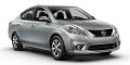 2013 Nissan Versa - Front View - Low and Wide 2013 Nissan Versa - Front View - Low and Wide