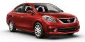 2013 Nissan Versa - Front View - Low and Wide 2013 Nissan Versa - Front View - Low and Wide