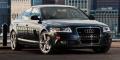2011 Audi A6 - Front View - Low and Wide 2011 Audi A6 - Front View - Low and Wide