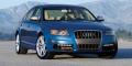 2011 Audi S6 - Front View - Low and Wide 2011 Audi S6 - Front View - Low and Wide