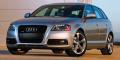 2012 Audi A3 - Front View - Low and Wide 2012 Audi A3 - Front View - Low and Wide
