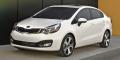 2013 Kia Rio - Front View - Low and Wide 2013 Kia Rio - Front View - Low and Wide