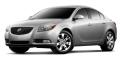 2013 Buick Regal - Front View - Low and Wide 2013 Buick Regal - Front View - Low and Wide