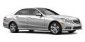 2013 Mercedes-Benz E-Class - Front View - Low and Wide 2013 Mercedes-Benz E-Class - Front View - Low and Wide