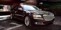 2012 Chrysler 300 - Front View - Low and Wide 2012 Chrysler 300 - Front View - Low and Wide