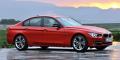 2013 BMW 3 Series - Front View - Low and Wide 2013 BMW 3 Series - Front View - Low and Wide