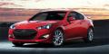 2013 Hyundai Genesis Coupe - Front View - Low and Wide 2013 Hyundai Genesis Coupe - Front View - Low and Wide