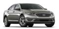 2012 Ford Taurus - Front View - Low and Wide 2012 Ford Taurus - Front View - Low and Wide