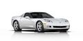 2012 Chevrolet Corvette - Front View - Low and Wide 2012 Chevrolet Corvette - Front View - Low and Wide