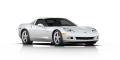 2013 Chevrolet Corvette - Front View - Low and Wide 2013 Chevrolet Corvette - Front View - Low and Wide
