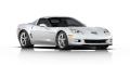 2013 Chevrolet Corvette - Front View - Low and Wide 2013 Chevrolet Corvette - Front View - Low and Wide
