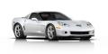 2013 Chevrolet Corvette - Front View - Low and Wide 2013 Chevrolet Corvette - Front View - Low and Wide