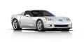 2012 Chevrolet Corvette - Front View - Low and Wide 2012 Chevrolet Corvette - Front View - Low and Wide