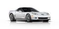 2012 Chevrolet Corvette - Front View - Low and Wide 2012 Chevrolet Corvette - Front View - Low and Wide