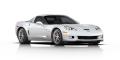 2013 Chevrolet Corvette - Front View - Low and Wide 2013 Chevrolet Corvette - Front View - Low and Wide