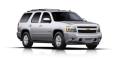 2013 Chevrolet Tahoe - Front View - Low and Wide 2013 Chevrolet Tahoe - Front View - Low and Wide