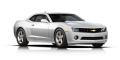 2013 Chevrolet Camaro - Front View - Low and Wide 2013 Chevrolet Camaro - Front View - Low and Wide