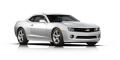 2012 Chevrolet Camaro - Front View - Low and Wide 2012 Chevrolet Camaro - Front View - Low and Wide