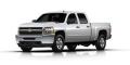 2013 Chevrolet Silverado 2500HD - Front View - Low and Wide 2013 Chevrolet Silverado 2500HD - Front View - Low and Wide