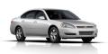 2012 Chevrolet Impala - Front View - Low and Wide 2012 Chevrolet Impala - Front View - Low and Wide