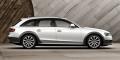 2013 Audi allroad - Front View - Low and Wide 2013 Audi allroad - Front View - Low and Wide