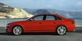 2013 Audi S4 - Front View - Low and Wide 2013 Audi S4 - Front View - Low and Wide