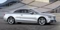 2013 Audi S5 - Front View - Low and Wide 2013 Audi S5 - Front View - Low and Wide