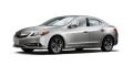 2013 Acura ILX - Front View - Low and Wide 2013 Acura ILX - Front View - Low and Wide