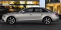 2013 Audi A4 - Front View - Low and Wide 2013 Audi A4 - Front View - Low and Wide