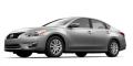 2013 Nissan Altima - Front View - Low and Wide 2013 Nissan Altima - Front View - Low and Wide