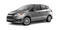 2013 Ford C-Max Hybrid - Front View - Low and Wide 2013 Ford C-Max Hybrid - Front View - Low and Wide