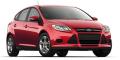 2013 Ford Focus - Front View - Low and Wide 2013 Ford Focus - Front View - Low and Wide