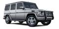 2013 Mercedes-Benz G-Class - Front View - Low and Wide 2013 Mercedes-Benz G-Class - Front View - Low and Wide