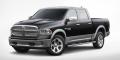 2013 RAM 1500 - Front View - Low and Wide 2013 RAM 1500 - Front View - Low and Wide