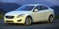 2013 Volvo S60 - Front View - Low and Wide 2013 Volvo S60 - Front View - Low and Wide