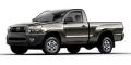 2013 Toyota Tacoma - Front View - Low and Wide 2013 Toyota Tacoma - Front View - Low and Wide