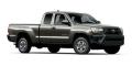 2013 Toyota Tacoma - Front View - Low and Wide 2013 Toyota Tacoma - Front View - Low and Wide